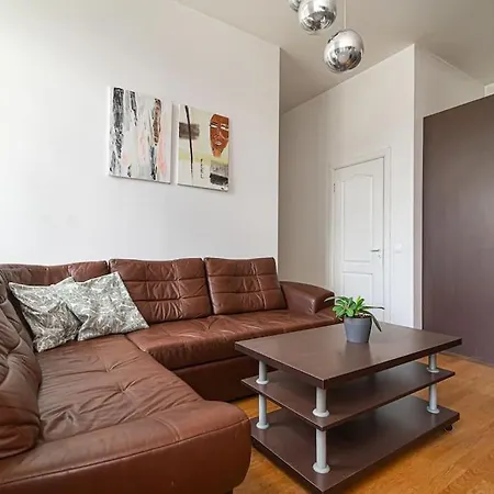 Comfortable 2-bedroom
