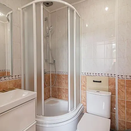 Comfortable 2-bedroom