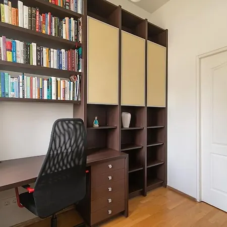Comfortable 2-bedroom