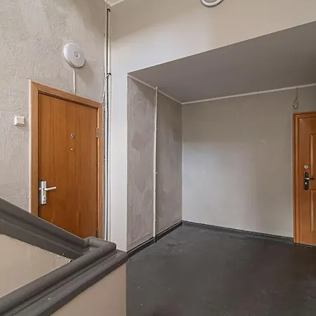 Comfortable 2-bedroom Butas Vilnius